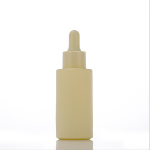 Botellas de Vidrio Redondas para Aceites Esenciales en Varios Colores, 20ml-60ml, Personalizadas, Resistentes a Roturas, con Gotero Serigrafiado - Product Image 6
