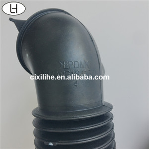 MAR61841701 Manguera de desagüe para <span class=keywords><strong>lavadora</strong></span> 4738ER1008, fuelle de <span class=keywords><strong>goma</strong></span> del tambor interior a la bomba de drenaje para <span class=keywords><strong>lavadora</strong></span> de carga frontal <span class=keywords><strong>LG</strong></span> - Product Image 5