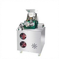 Nouvelle machine à extruder les nouilles de pommes de terre pour le mélange de pâte et la fabrication de spaghetti, machine à pâtes