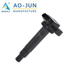 คอยล์จุดระเบิด AO-JUN UF648 05149168AD 0221504033 05149168AI สำหรับรถจี๊ปหลบ - Product Image 2