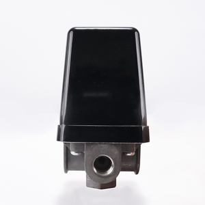 Cho bộ điều khiển áp suất máy nén khí lefoo LF18 và công tắc bơm không khí quản lý hiệu quả các mức áp suất - Product Image 5