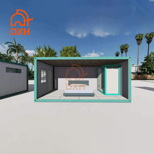 Baño móvil personalizado de alta calidad, baño interior al aire libre <span class=keywords><strong>con</strong></span> lavabo <span class=keywords><strong>integrado</strong></span>, duchas de lavabo - Product Image 5