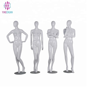 Fashion women mannequin used female mannequin - Product Image 1