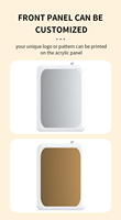 Diffuseur de parfum avec commande par application, machine à parfum électrique, diffuseur d'arômes, diffuseur d'huiles parfumées