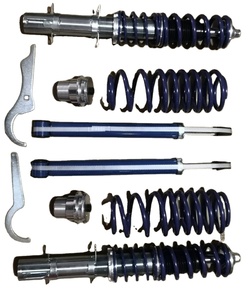 Kit Sospensioni a Ghiera <span class=keywords><strong>Ammortizzatori</strong></span> per <span class=keywords><strong>BMW</strong></span> E60 F10 <span class=keywords><strong>E36</strong></span> F30 E90 E81 E87 - Product Image 2