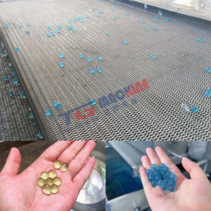 Célèbre marque PLC petit Poping Boba faisant la machine pour un usage domestique et usine de fabrication Service après-vente fourni - Product Image 6