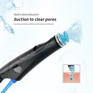 15-in-1 뷰티 페이셜 머신 Rejuva 다기능 ABS 스탠드 가정용 모공 청소 장비 - Product Image 4