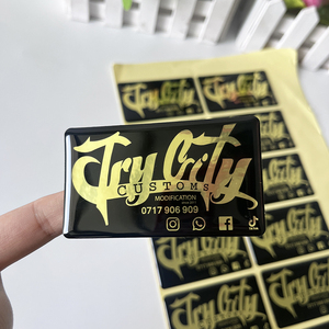 Bán sỉ chất kết dính mạnh mẽ chất lượng cao bán chạy nhất 3D <span class=keywords><strong>Epoxy</strong></span> dán hình dạng khác nhau không thấm nước mái vòm dán cho Logo doanh nghiệp - Product Image 2