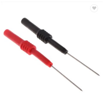 Гибкий тестовый зонд