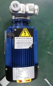 Bouée flottante Offre Spéciale Micro générateur de nano-bulles pour étang d'aquaculture et purification de l'eau - Product Image 3