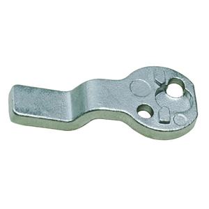 Embout en acier AISI 1050 de haute qualité avec surface en phosphate de manganèse pour le service de machines de l'industrie des armes à feu - Product Image 1