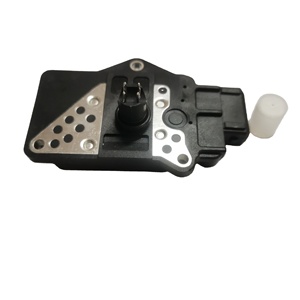 Hengney tự động các bộ phận cảm biến lưu lượng không khí mét AFH45M-14 afh45m14 Khối lượng không khí cảm biến lưu lượng cho Mazda 2 3 5 6 cx7 MX5 - Product Image 2