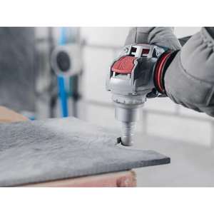 Fresa diamantata X-LOCK Bosch a secco Vitesse de séchage ø 20mm - Product Image 3