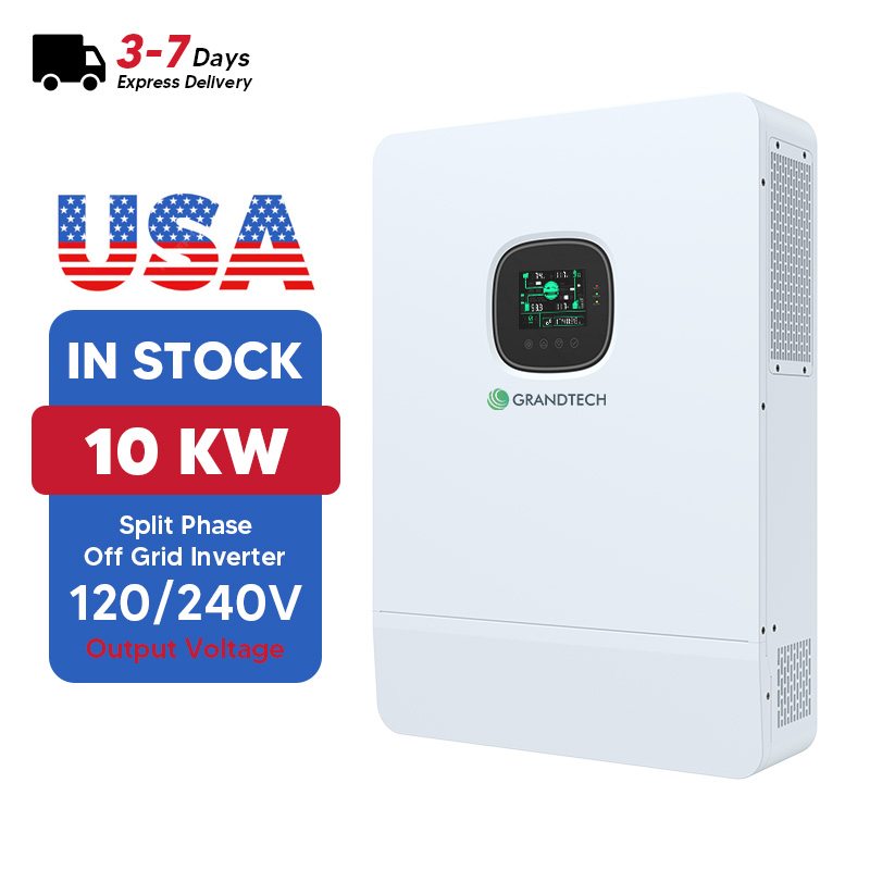 mppt hybrid inverter board