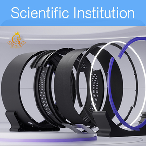 EUR ลู่วิ่งสำหรับสัตว์เลี้ยงขนาดเล็กแบบโต้ตอบ, ลู่วิ่งสำหรับสุนัขแมวออกกำลังกายกันซึมเศร้า - Product Image 3