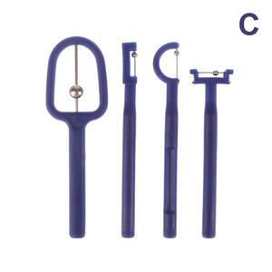 Outil d'entraînement des muscles buccaux pour enfants, exercices <span class=keywords><strong>de</strong></span> prononciation <span class=keywords><strong>de</strong></span> la <span class=keywords><strong>langue</strong></span> roulante, <span class=keywords><strong>correcteur</strong></span> <span class=keywords><strong>de</strong></span> la <span class=keywords><strong>langue</strong></span> - Product Image 5