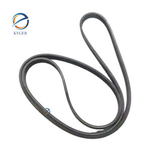 LR036456 yüksek kaliteli motor transmisyon kayışı Land Rover Freelander 2 için otomobil parçaları motor sistemi fabrika doğrudan fiyat - Product Image 1