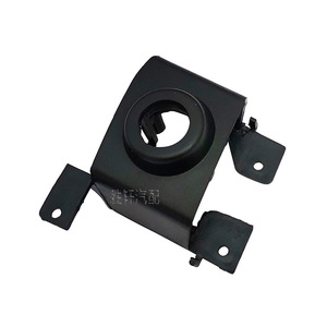 Support de radar de pare-chocs avant pour Volkswagen Beetle, fixation ABS côté conducteur gauche et côté passager droit - Product Image 2