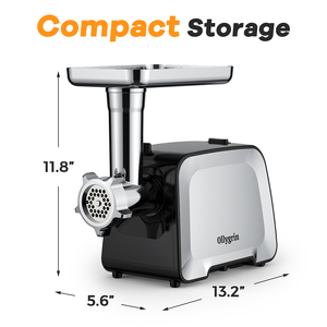 <span class=keywords><strong>Tritacarne</strong></span> Multifunzione per Cucina Domestica AZ-MG090C EU 220-240 V # Motore 7625 per <span class=keywords><strong>Tritacarne</strong></span>, Produzione di Salsicce <span class=keywords><strong>e</strong></span> Biscotti - Product Image 6