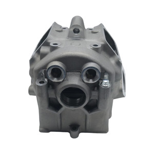 Conjunto de Cabeza de Cilindro de Repuesto para Motor Zongshen NC250 NC300, Piezas de Reparación y Mantenimiento para Motos de Cross - Product Image 1