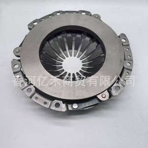 Plato de Presión de Embrague Hyundai 41300-02900 de Acero, Pieza de Repuesto para Uso Automotriz - Product Image 2