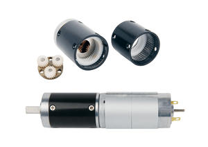 Faradyi Hot Koop 12V 24V 48V 72V 750W 1000W 3000W Borstelloze Dc Motor voor Motorfiets Controller - Product Image 4