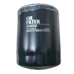 Ölfilter JX0810Y hochwertiger Fabrikdirektverkauf Auto-Ölfilter JX0810Y jx0810y