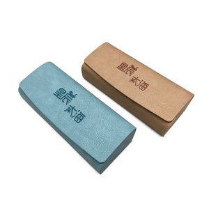 Số lượng lớn tùy chỉnh cứng kính mắt lưu trữ Organizer bao bì hộp kính túi xách và các trường hợp đối với kính mát - Product Image 2