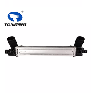 Tongshi yedek parçaları FORD Mustang L4 2.3 15-19 OEM FR336K775BC Intercooler evrensel - Product Image 3