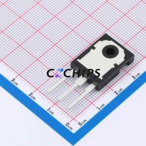 Original y nuevo STW78N65M5 TO-247 Transistor de efecto de campo de transistor (MOSFET) Venta completa Chips de componentes electrónicos y servicio BOM - Product Image 2