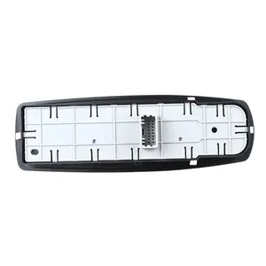 Commutateur de commande de fenêtre électrique pour Renault <span class=keywords><strong>Megane</strong></span> Laguna 254000015R 7700817337 25400000 809610006R - Product Image 3