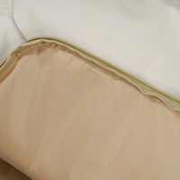 Sac de tennis blanc pour raquettes et équipements sportifs, sac à dos de tennis grande capacité pour 6 raquettes, pour femmes et hommes