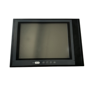Ca-Mp120 หน้าจอสัมผัส HMI แผงควบคุม PLC จอแสดงผล TFT ขนาด 12 นิ้วอีเธอร์เน็ตใหม่ต้นฉบับ - Product Image 5