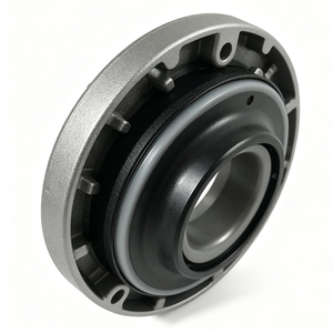 อะไหล่รถยนต์ OE 31306852158 ชุดช่วงล่าง โช้คอัพหน้า สำหรับ BMW X5 F25 X4 F26 ปี 2009-2018 - Product Image 5