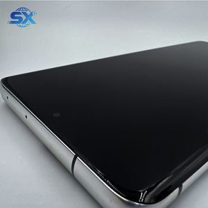 Pantalla de Calidad OLED con Marco para Samsung Galaxy S21 Ultra, Repuesto de Pantalla LCD para Samsung S21 Ultra, Pantalla para Teléfono Móvil - Product Image 5