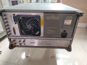 Analyseur de réseau RF Keysight (Agilent) 8720C 50 MHz-20 GHz Haute précision Garantie 1 an - Product Image 3