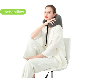 Bewalker Eo Hỗ Trợ Đệm Xe Eo Đệm Thắt Lưng Trở Lại Hỗ Trợ Đệm Gối Cho Nhà Văn Phòng Xe Ngủ - Product Image 4