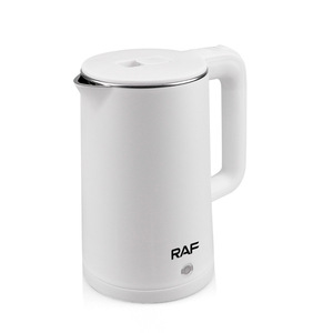 Hervidor eléctrico RAF Wholesale New Fashion para oficina, hogar y hotel, hervidor eléctrico para uso doméstico. - Product Image 1