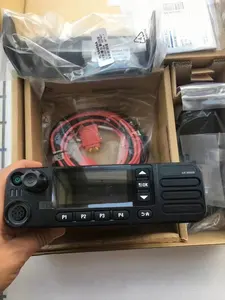 DMR Digital Car Walkie Talkie Dm4600e/dm4601e Vehicle Radio DGM8500e Transceiver Base Station For Xpr5500e