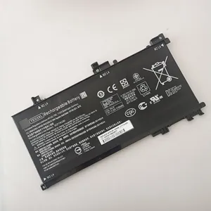 Batterie Te03XL 11.55V 61.6wh pour ordinateur portable <span class=keywords><strong>HP</strong></span> <span class=keywords><strong>Pavilion</strong></span> 15-Ax033dx 15-Ax000 Series 849910-850 Hstnn-Ub7a 849570-543 - Product Image 5