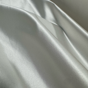 قماش ساتان لزفاف العروس, قماش ساتان لزفاف العروس ، قماش حريري مصبوغ للغزل التقليدي ، للبيع بالجملة ، فاخر - Product Image 4