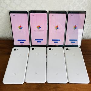 Oferta Especial: Teléfono Inteligente Android Usado Original de Google 3a 4G 64GB Blanco con LTE Celular al por Mayor - Product Image 3