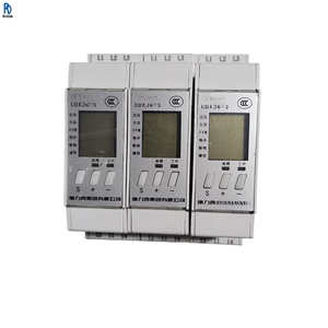 PLC Controller Sensor Digital Three Phase <b>Over</b> Under Voltage <b>Protector</b> Brand New Original CDXJ6-3 - Product Image 1