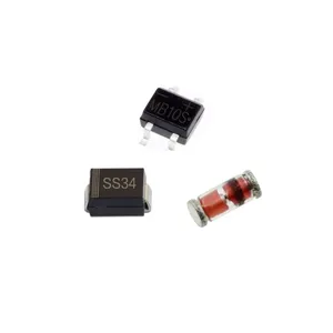 Diodes> Bruggelijkrichters: Ts15p 06G TS-6P