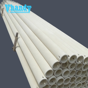Vhandy High Temperature Ceramic Roller Skating Ceramic Bearings For Tunnel Kiln - Product Image 3