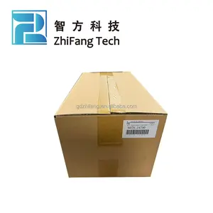Zhifang peças sobressalentes originais para Xerox Cor 800 1000 800i 1000i cinto do fusor kit 607K24700