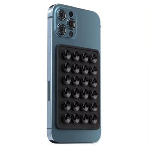 เคสโทรศัพท์ซิลิโคนแบบดูดติดผนัง, อุปกรณ์เสริมมือถือแบบแฮนด์ฟรี - Product Image 2