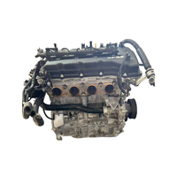 Ensemble moteur G4KE de haute qualité 2.4L, moteur automobile pour Hyundai Sonata Santa Fe Kia Optima Sorento