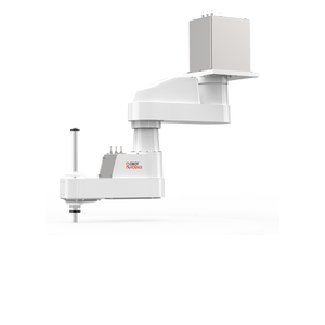 <span class=keywords><strong>Robot</strong></span> articulé industriel Scara pour le chargement et le déchargement de films de claviers dans l'industrie 3C - Product Image 6
