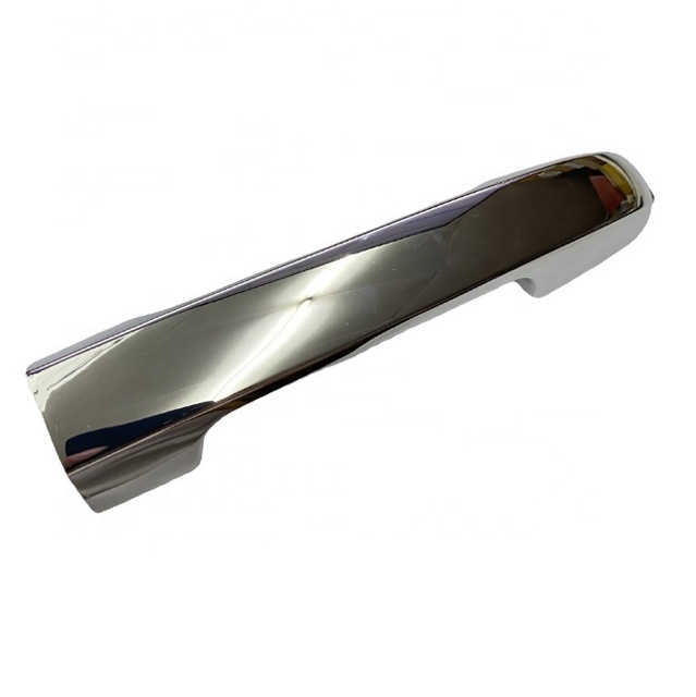 Car Auto Parts Chrome Outside Front Door Handle Assy 82651-0Q010 for Hyundai I30 2.0 2009-2012/Elantra 1.8 2008-2019